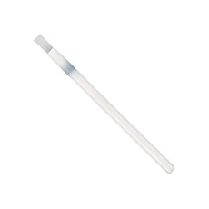 Excelta Brushes - Heat Resistant - Straight - Acetal Handle/Nylon Bristles  - 211B-N