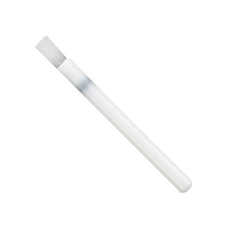 Excelta Brushes - Heat Resistant - Straight - Acetal Handle/Nylon Bristles - 211C-N