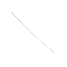 Excelta Pin Vise - Straight - Brass - .010"  - 227C-P