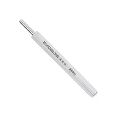 Excelta Spatula - Mini - Straight - SS - 260H