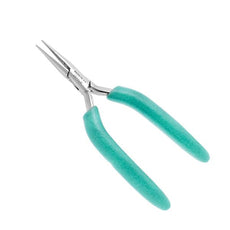 Excelta Pliers - Medium Chain Nose - SS - Long Handle - 2844LD