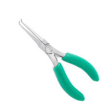 Excelta Pliers - Large Bent Nose - SS   - 2904