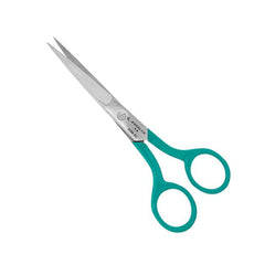 Excelta Scissors - Straight Long Blade - SS - Blade Length 2"  - 298B-EC