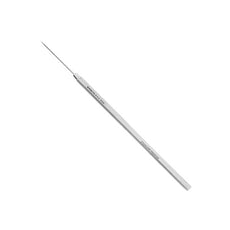 Excelta Probe - Straight Mini Fine Tip - SS - .01" - 330A