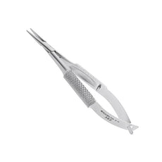 Excelta Pliers - Self-Opening Micro - Straight - SS - 382