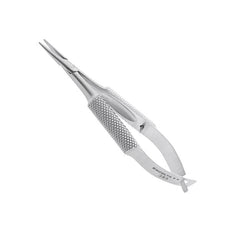 Excelta Pliers - Self-Opening Micro - Round Nose - SS  - 385