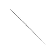 Excelta 477 Straight/Bent Double Ended Stainless Steel Scribe