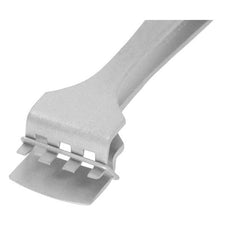 Excelta Tweezers - Wafer for 4" wafers - Wafer Tip - Anti-Mag. SS - 491D-SA-PI