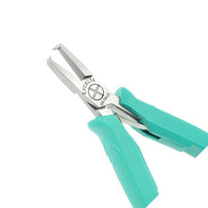 Excelta Pliers - Cut & Bend - Carbon Steel - Cuts lead .06"/bends 45¬∞ - 500-108-US