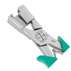 Excelta Pliers - Multiple Lead Forming - Carbon Steel - For Power Transistor  - 500-15-US