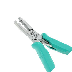Excelta Pliers - Cut & Form Dog Leg - Carbon Steel - 500-88-US