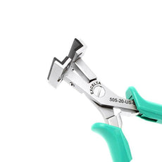 Excelta Pliers - Insertion/Extraction - Carbon Steel   - 505-20-US-ST