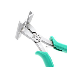 Excelta Pliers - Insertion/Extraction - Carbon Steel   - 505B-US
