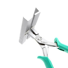 Excelta Pliers - Insertion/Extraction - Carbon Steel   - 505H-US