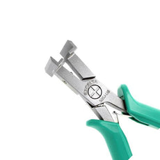 Excelta Pliers - Insertion/Extraction - Carbon Steel   - 505J-US