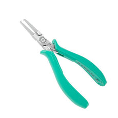 Excelta Cutters - Standoff Shear Small Frame - .050" Standoff - Long Thin Jaw - 530E-4-US-050