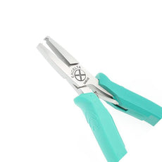 Excelta Pliers - Stress Relief - Carbon Steel  - 554B-US