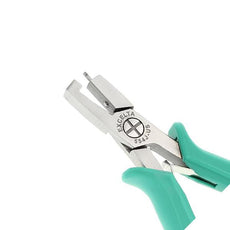Excelta Pliers - Misc. Former - Straight - Carbon Steel  - 554J-US