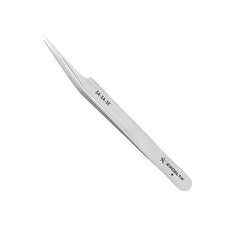 Excelta Tweezers - Offset Ultra Fine Point - Anti-Mag. SS - 5A-SA-SE