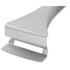 Excelta Tweezers - Wafer for 6" wafers - Wafer Tip - Anti-Mag. SS - 690-SA-PI