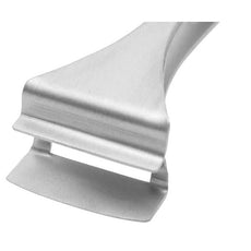 Excelta Tweezers - Wafer for 6" wafers - Wafer Tip - Anti-Mag. SS - 690L-SA-PI