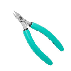 Excelta Cutters - Long Nose Fine Tip - Relieved Head - Carbon Steel - 7149E