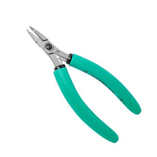 Excelta Cutters - Long Nose Fine Tip - Relieved Head - Carbon Steel - 7170EA