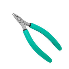 Excelta Cutters - Long Nose Fine Tip - Relieved Head - Carbon Steel - 7171E