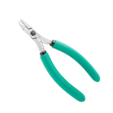 Excelta Cutters  - Angulated Head - Carbon Steel - Blade Length.28"(7mm) - 7172E