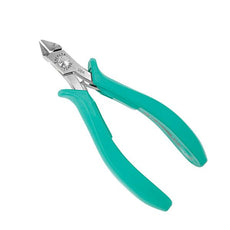 Excelta Cutters - Medium Taper Relieved Head - Carbon Steel - 7246E