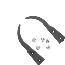 Excelta Tweezers - Replaceable Tips for 759D-RT - 759D-RTX