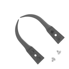 Excelta Tweezers - Replaceable Tips for 762A-RT - 762A-RTX