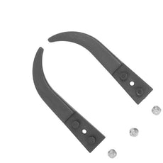 Excelta Tweezers - Replaceable Tips for 769D-RT - 769D-RTX