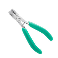 Excelta Cutters - Standoff Shear Large Frame - Carbon Steel - Cuts multiple leads - 907-42A