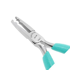 Excelta Pliers - Cut & Stress Relief - Carbon Steel - 907-88