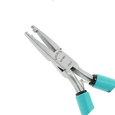 Excelta Pliers - Cut & Stress Relief - Stainless Steel - 907-88C-SE