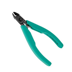 Excelta Cutters - Medium Oval Head - Carbon Steel - Slim Line - Black Oxide Coated - 9240SL
