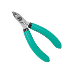 Excelta Cutters - Medium Oval Head - Carbon Steel - Anvil Cut - 9241E-AV