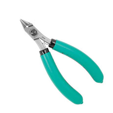 Excelta Cutters - Medium Taper Relieved Head - Carbon Steel  - 9247E