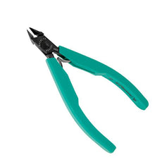 Excelta Cutters - Medium Taper Relieved Head - Carbon Steel - Slim Line - Black Oxide Coated - 9248SL