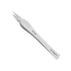 Excelta Tweezers - Straight Arrow Head - Anti-Mag. SS - AH-SA-SE