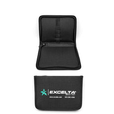 Excelta Tweezer Pouch - Vinyl - 10 pcs - BLP-10TW