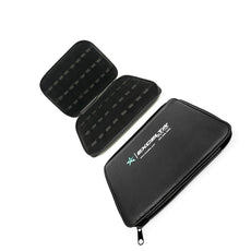 Excelta Tool Pouch - 48 Slot Letherette - BLP-PL-NW