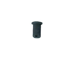 Excelta Vacuum Cup - .094"(2.38mm) dia. - Black Buna-n  - CB-332