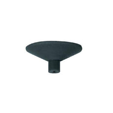 Excelta Vacuum Cup - .75"(18.75mm) dia. - Black Buna-n - CB-34