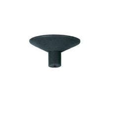 Excelta Vacuum Cup - .63"(15.75mm) dia. - Black Buna-n  - CB-58