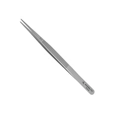 Excelta Forceps - Gemologist - Straight - SS   - JS-5