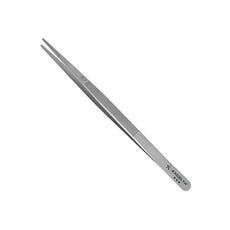 Excelta Forceps - Gemologist - Straight - SS - JS-7