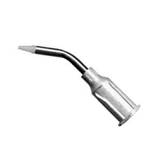 Excelta Vacuum Tip - Bent - Acetal - .03"(.75mm) dia. - PVB-02