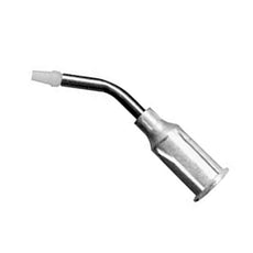 Excelta Vacuum Tip - Bent - Acetal - .05"(1.25mm) dia. - PVB-04
